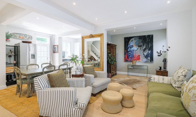 St. Mary's Park House | Battersea Church Road | Pro-Managed
