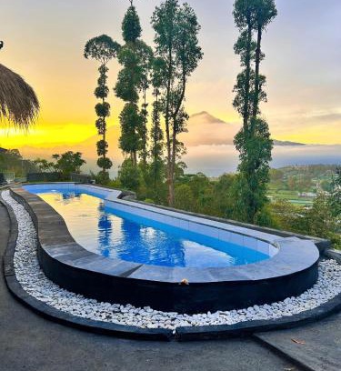 Songan House | Batur cottage