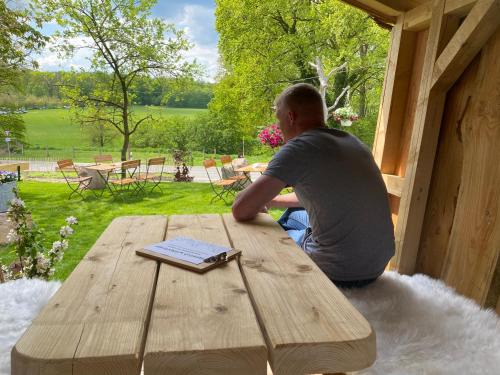 Sababurg Apartment | Bauerngarten