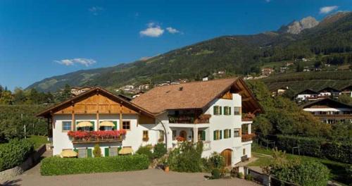 Schenna Apartment | Baumannhof