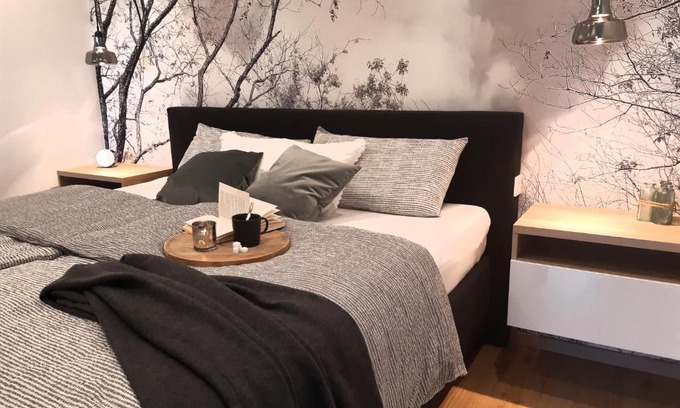 Altenau Apartment | Baumkrone