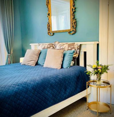 Mount Eden House | Bavaria Boutique Hotel
