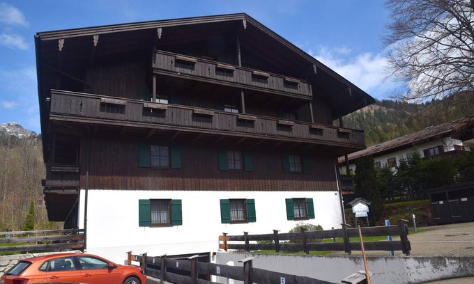 Bayrischzell Apartment | Bavarian Alps Holiday Stay