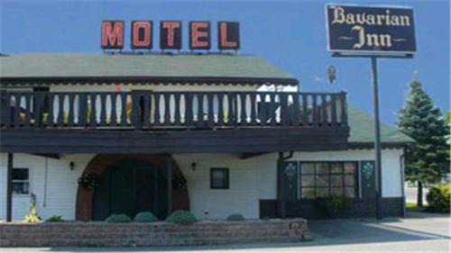 Algoma District Hotel | Bavarian Inn