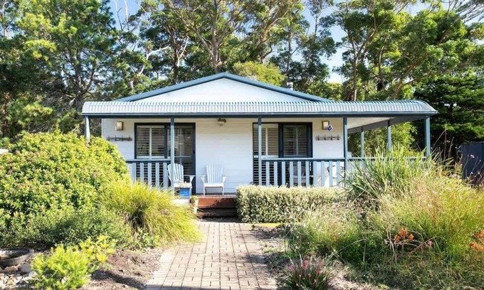 Bawley Point House | Bawley Beach Bungalow