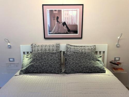 Genoa Historical Centre Apartment | Baxeico Old Town Parking Free