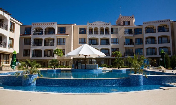 Budjaka Apartment | Bay Apartments Sozopol