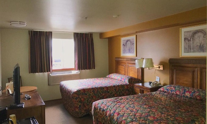 Sehome Hotel | Bay City Inn