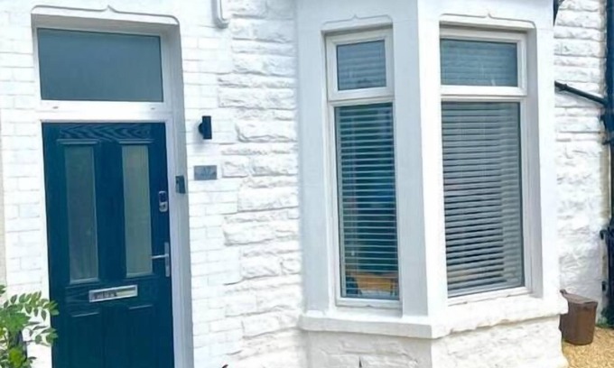 Grangetown Apartment | Bay City Studio Apartments in Cardiff