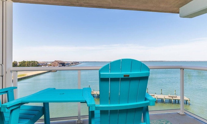 Midtown Ocean City Resort | Bay Club Resort by Coolvacay