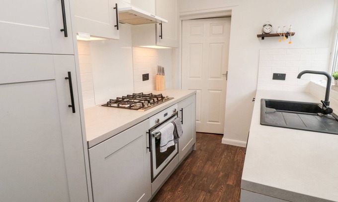 Cullercoats Cottage | Bay Cottage