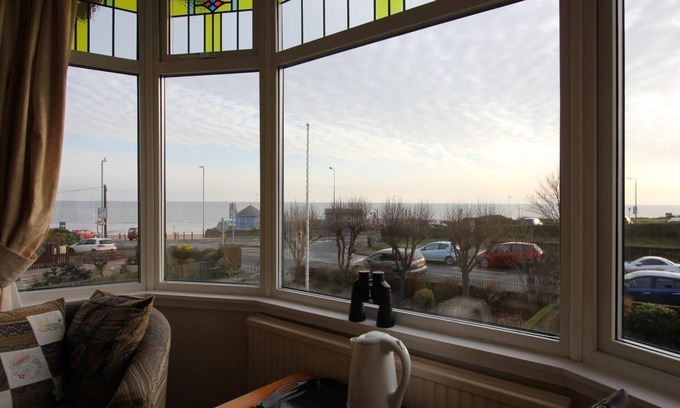 Bridlington Old Town Bed & Breakfast | Bay Court