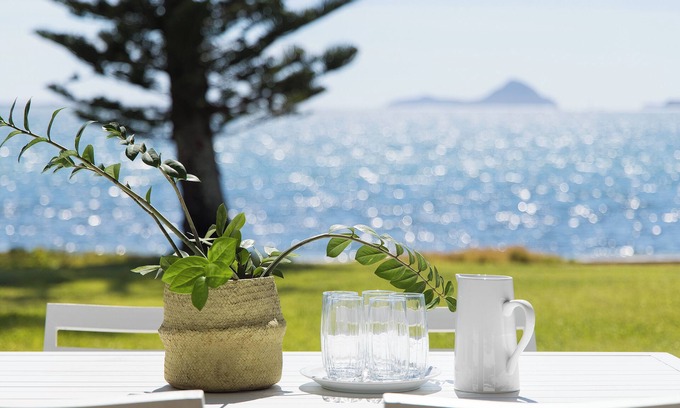 Port Stephens Council House | Bay Dream Waterfront