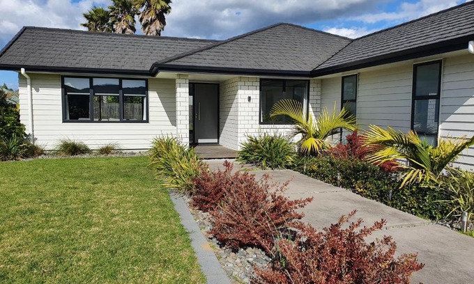 Whitianga House | Bay Escape