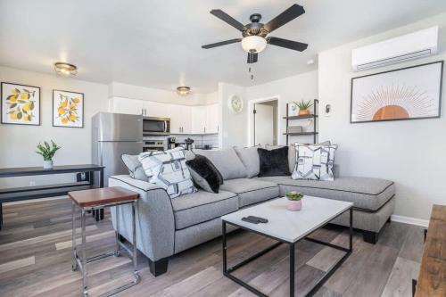 Willoughby Spit Apartment | Bay Haven - Suffolk Suite