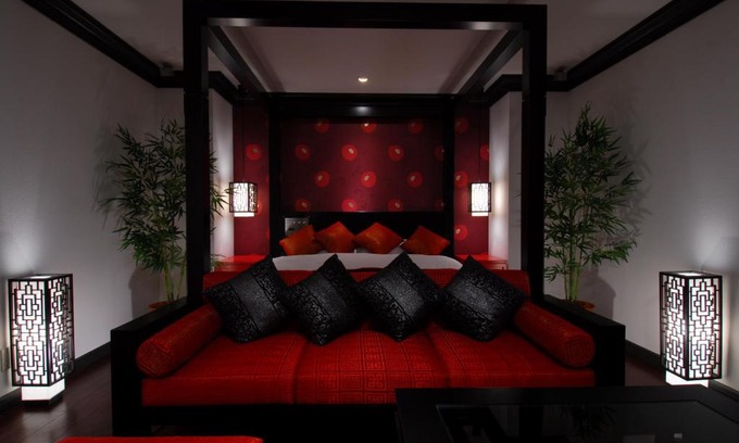 Kitakyushu Hotel | Bay Hill Club Higashi Kokura (Adult Only)