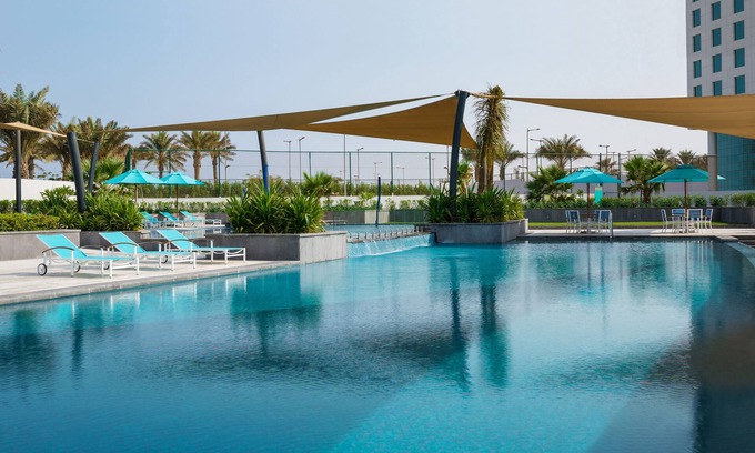 Bay La Sun Hotel | Bay La Sun Hotel & Marina