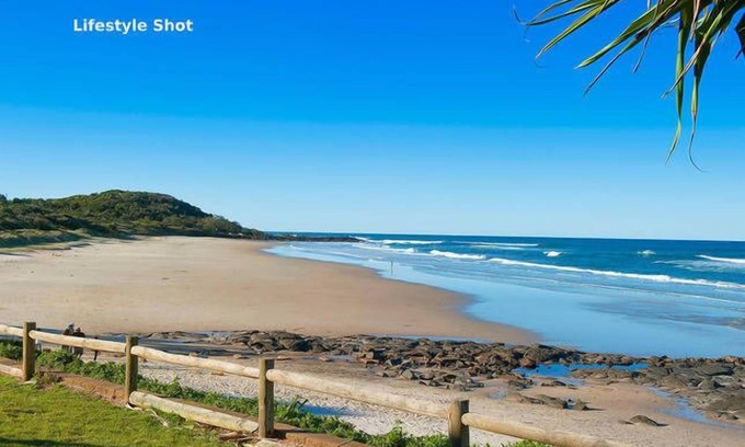 East Ballina House | Bay Moritz, Henderson Street East Ballina