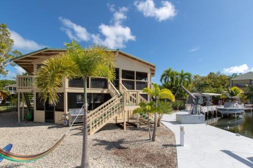 Twin Lakes House | Bay Therapy
