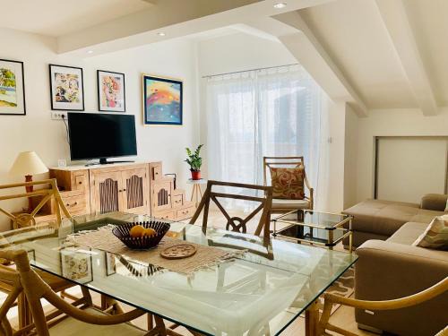 Lucice Apartment | Bay View Apartments