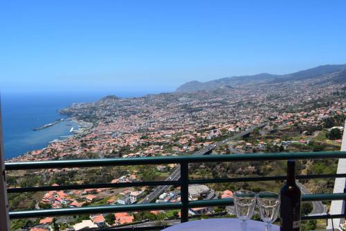 Sao Goncalo Apartment | Bay View Apartment