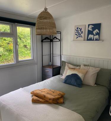 Bucks Cross Ski Chalet | Bay view chalet, 28 Sea Valley