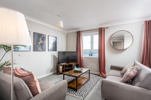 Ayr Apartment | Bay View - Donnini Apartments