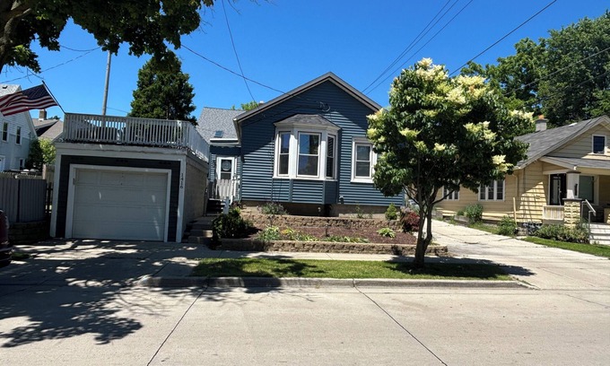 Bay View House | Bay View Gem