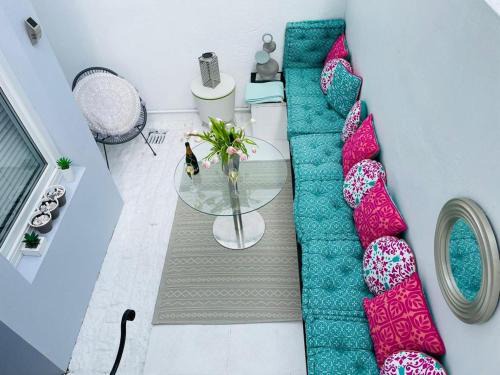 Plymouth Apartment | BayBreeze Apartment The Hoe