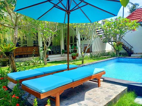Senggigi Villa | Bayconur Villa