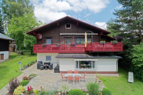 Arrach Apartment | Bayerwaldhäusl