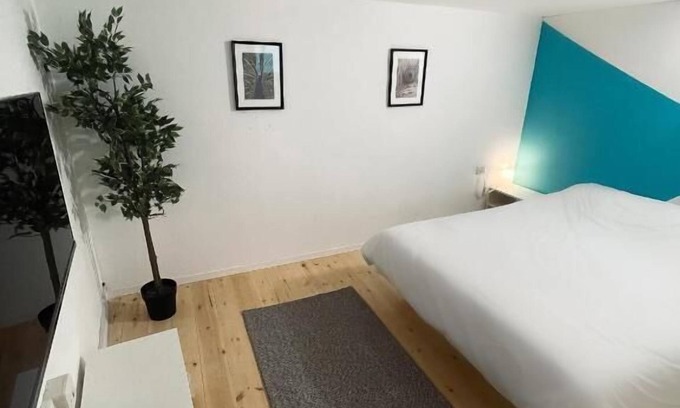 Jaffa House | Bayit - Yafo