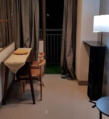 Barangay 76 Apartment | BayLIfe Escape