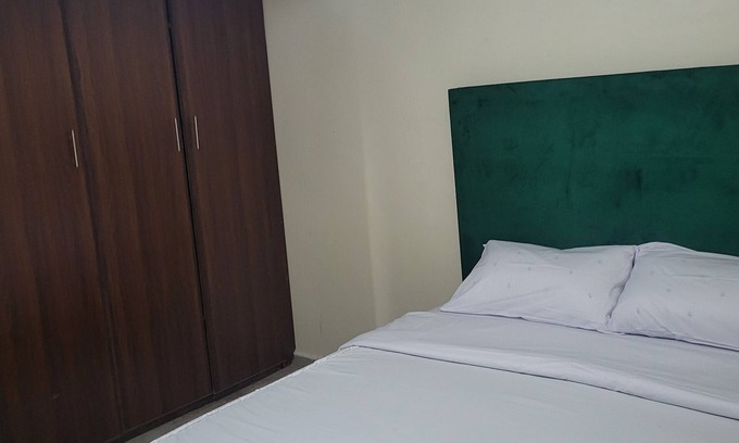 Homa Bay Apartment | Baylynn Homes Homabay- Lovely apartment in Homabay Town.