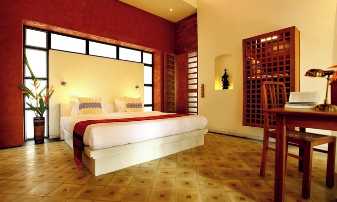 Kumbalam Villa | Baymaas Lake House Boutique luxury Villa