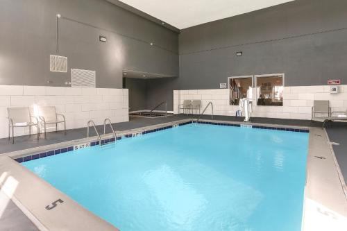 Bowling Green Hotel | Baymont by Wyndham Bowling Green