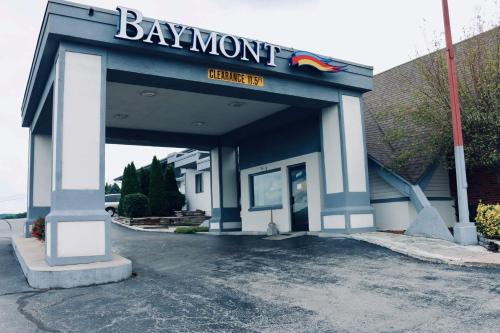 Cookeville Hotel | Baymont by Wyndham Cookeville