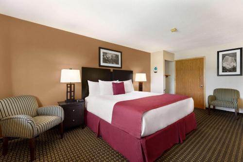 Cortez Hotel | Baymont by Wyndham Cortez