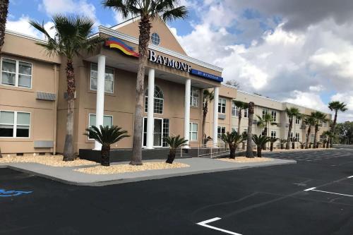 Lake Park Hotel | Baymont by Wyndham Lake Park Valdosta I75