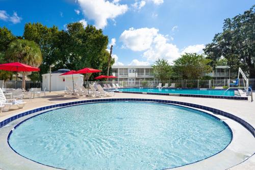 Kissimmee Hotel | Baymont by Wyndham Orlando Lake Buena Vista South