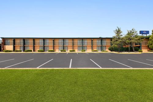 Salem Hotel | Baymont by Wyndham Salem Roanoke Area