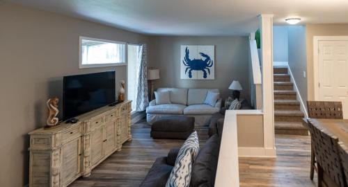 Sandestin Apartment | Bayou Village 613