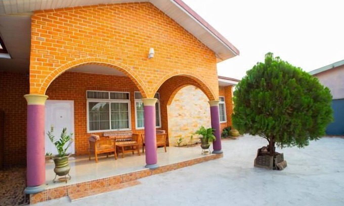 Koforidua House | Bays Villa Apartments