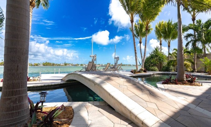 Sugarloaf Shores House | Bayside Beauty, 3 bedroom with pool