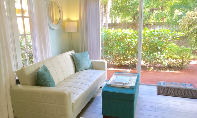 Bayside Historic District Cottage | Bayside Cottage Retreat