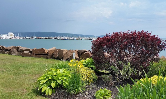 Digby Bed & Breakfast | Bayside Inn