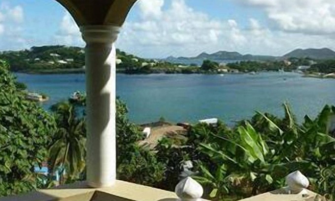 Charlotte Villa | Bayside Villa St. Lucia