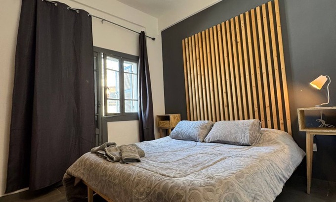 Ehden Apartment | Bayt Al Yasmin - Ehden