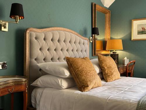 Harrogate House | Baytree House