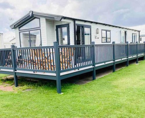 Newbiggin-by-the-Sea Resort | Bayview Escape